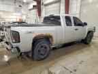 2012 CHEVROLET SILVERADO 1500
