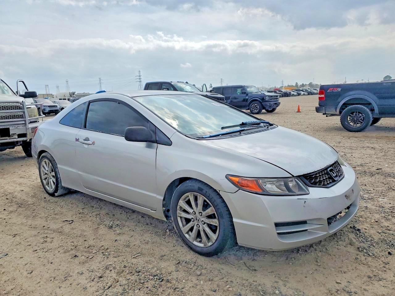 2006 HONDA CIVIC