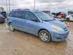 2010 TOYOTA SIENNA