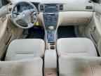 2007 TOYOTA COROLLA