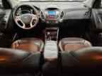 2012 HYUNDAI TUCSON