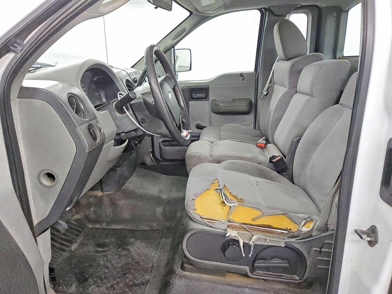 2006 FORD F-150
