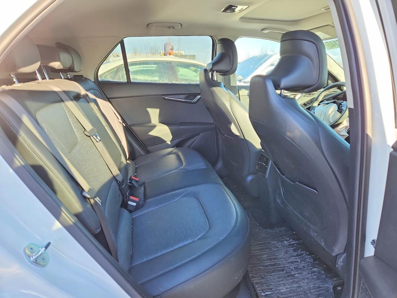 2024 KIA Niro