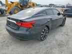 2018 NISSAN Maxima