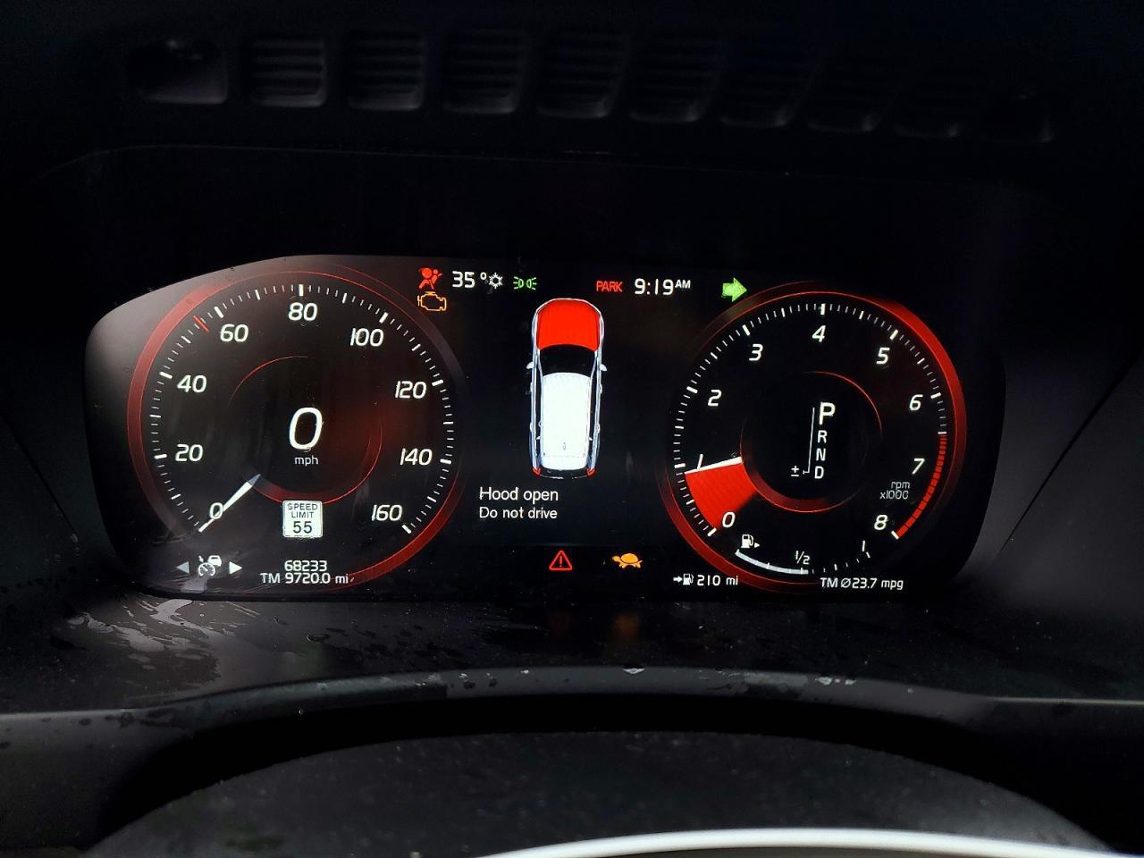 2019 VOLVO XC90