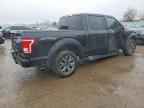2017 FORD F-150 Lightning
