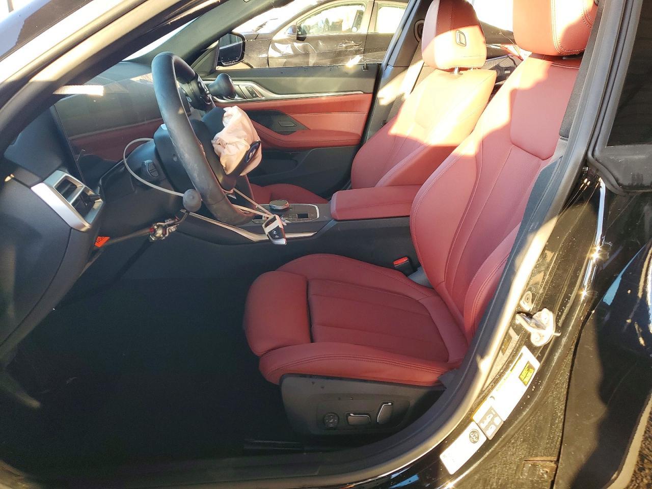 2025 BMW i4
