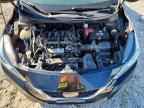 2021 NISSAN VERSA