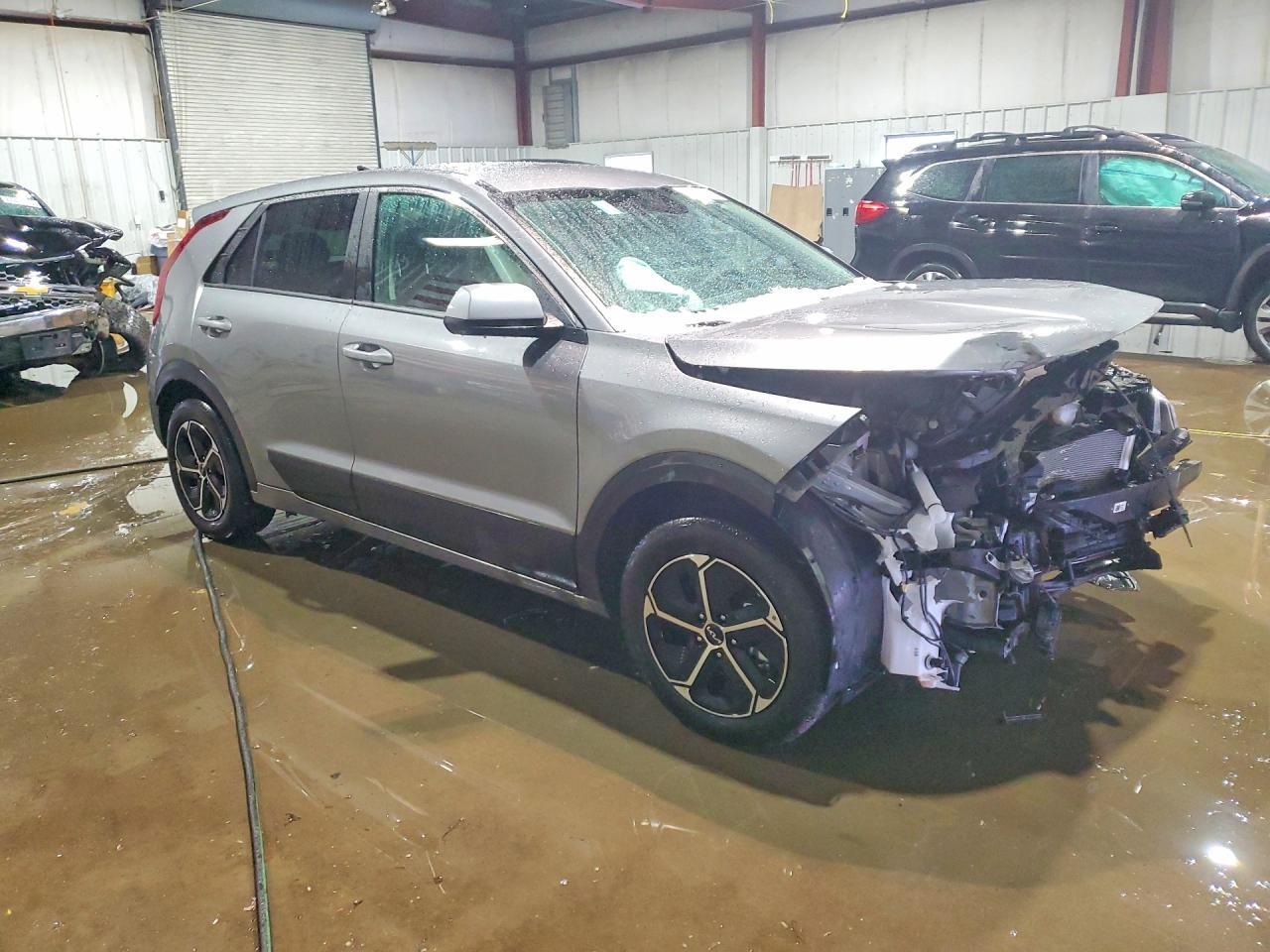 2026 KIA Niro