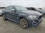 2018 BMW X6