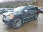 2015 NISSAN Armada