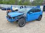 2017 SUBARU Crosstrek