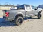 2018 FORD F-150 Lightning