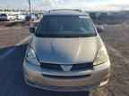 2004 TOYOTA SIENNA