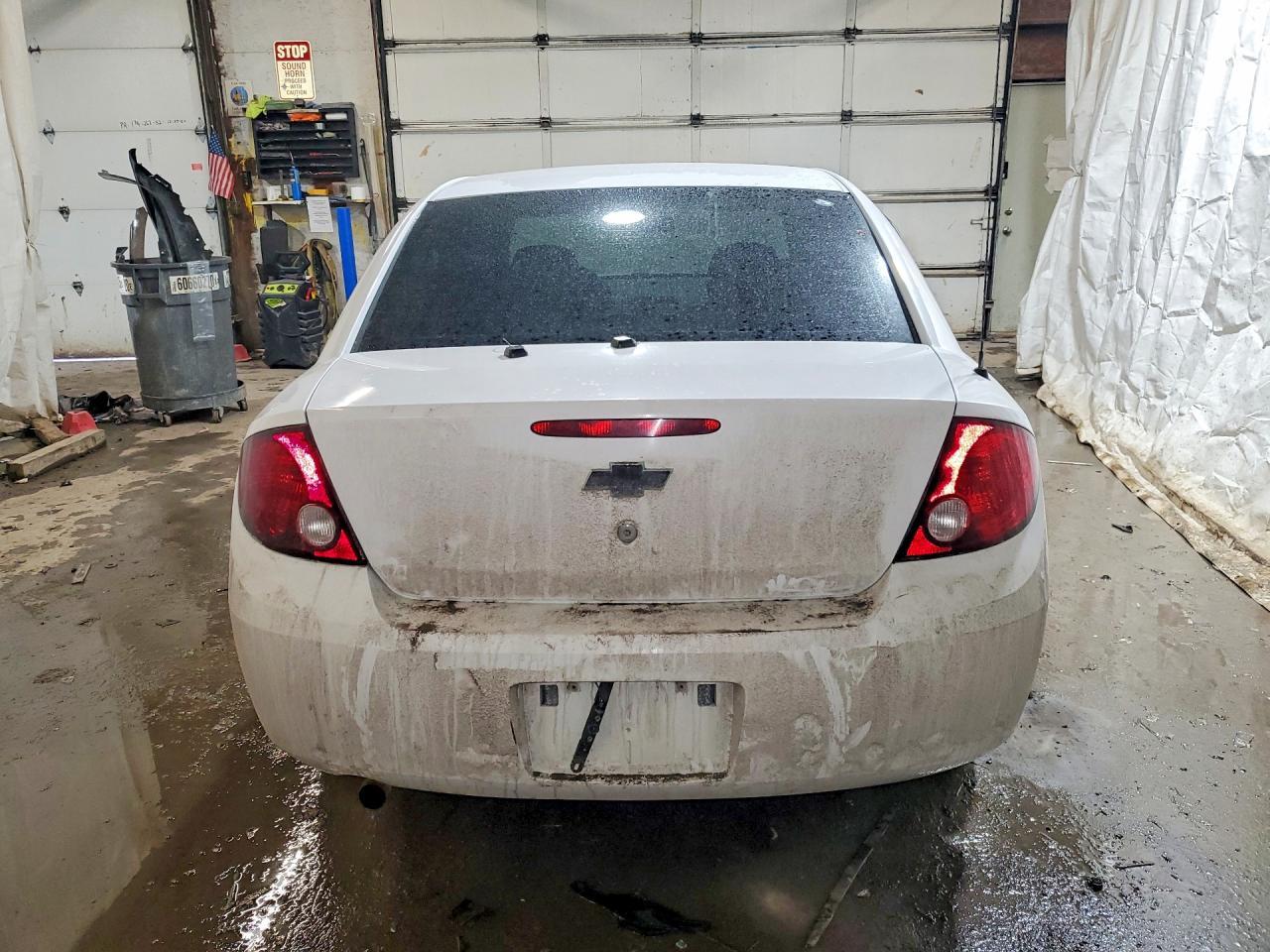 2005 CHEVROLET COBALT