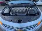 2017 CHEVROLET IMPALA