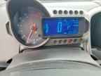 2013 CHEVROLET SONIC