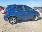 2020 CHEVROLET TRAX