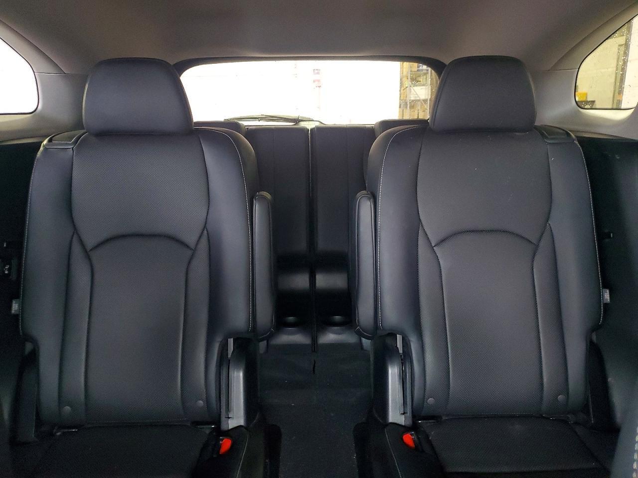 2020 LEXUS RX 350L