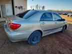 2004 TOYOTA COROLLA