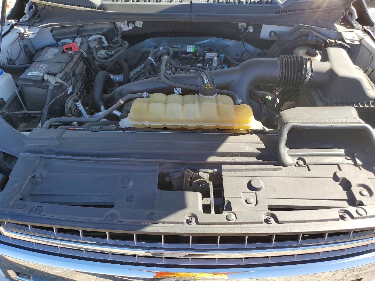 2019 FORD F-150 Lightning