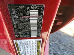2008 TOYOTA COROLLA