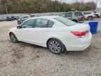 2011 HONDA ACCORD