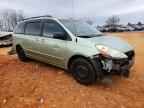 2008 TOYOTA SIENNA