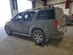 2005 NISSAN PATHFINDER