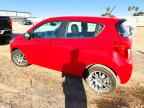 2017 CHEVROLET Spark