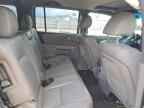 2012 HONDA PILOT