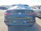 2021 BMW X4