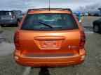 2004 PONTIAC VIBE