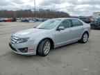 2010 FORD FUSION
