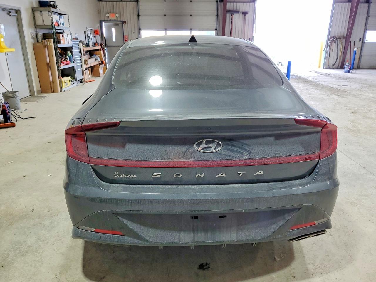 2023 HYUNDAI SONATA