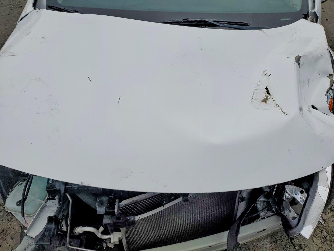 2019 NISSAN VERSA