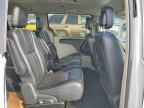 2011 CHRYSLER Town & Country