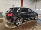 2022 AUDI SQ5