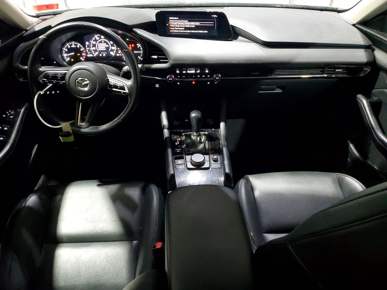 2024 MAZDA 3