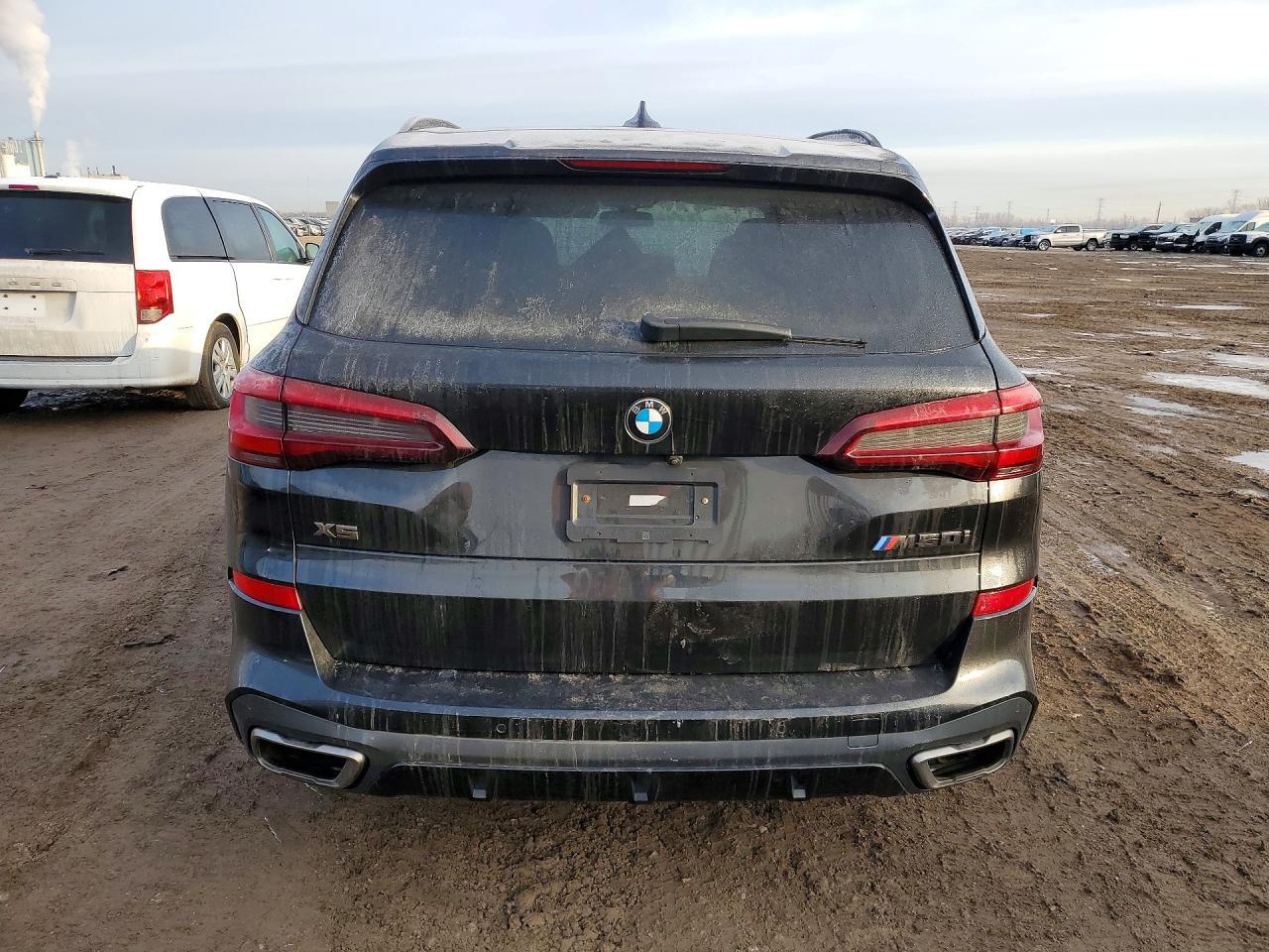 2023 BMW X5