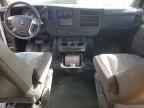 2013 GMC Savana
