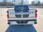 2022 CHEVROLET Silverado