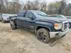 2014 GMC Sierra