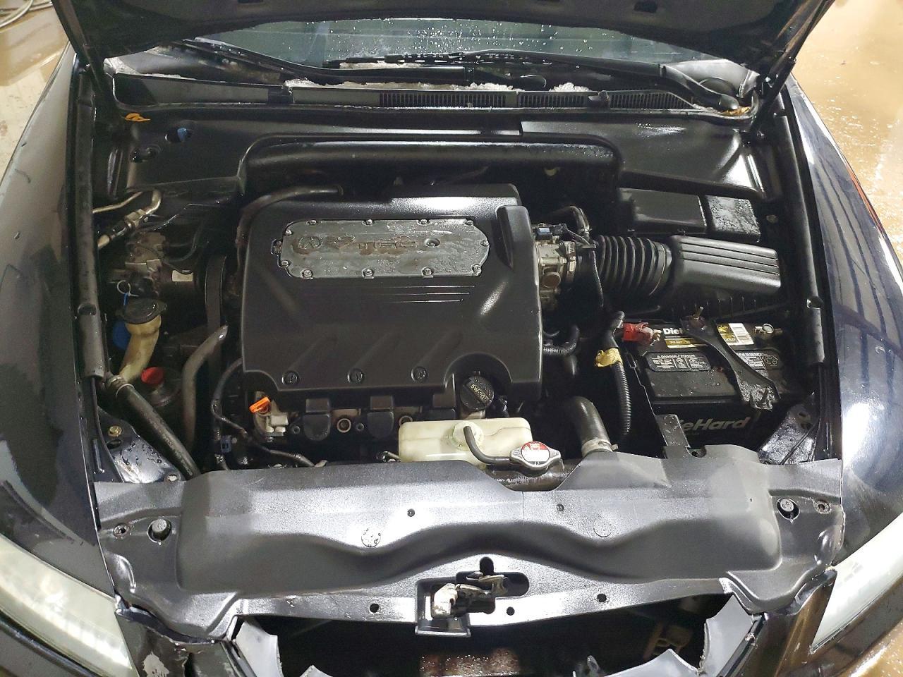 2004 ACURA TL