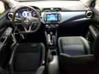 2025 NISSAN VERSA