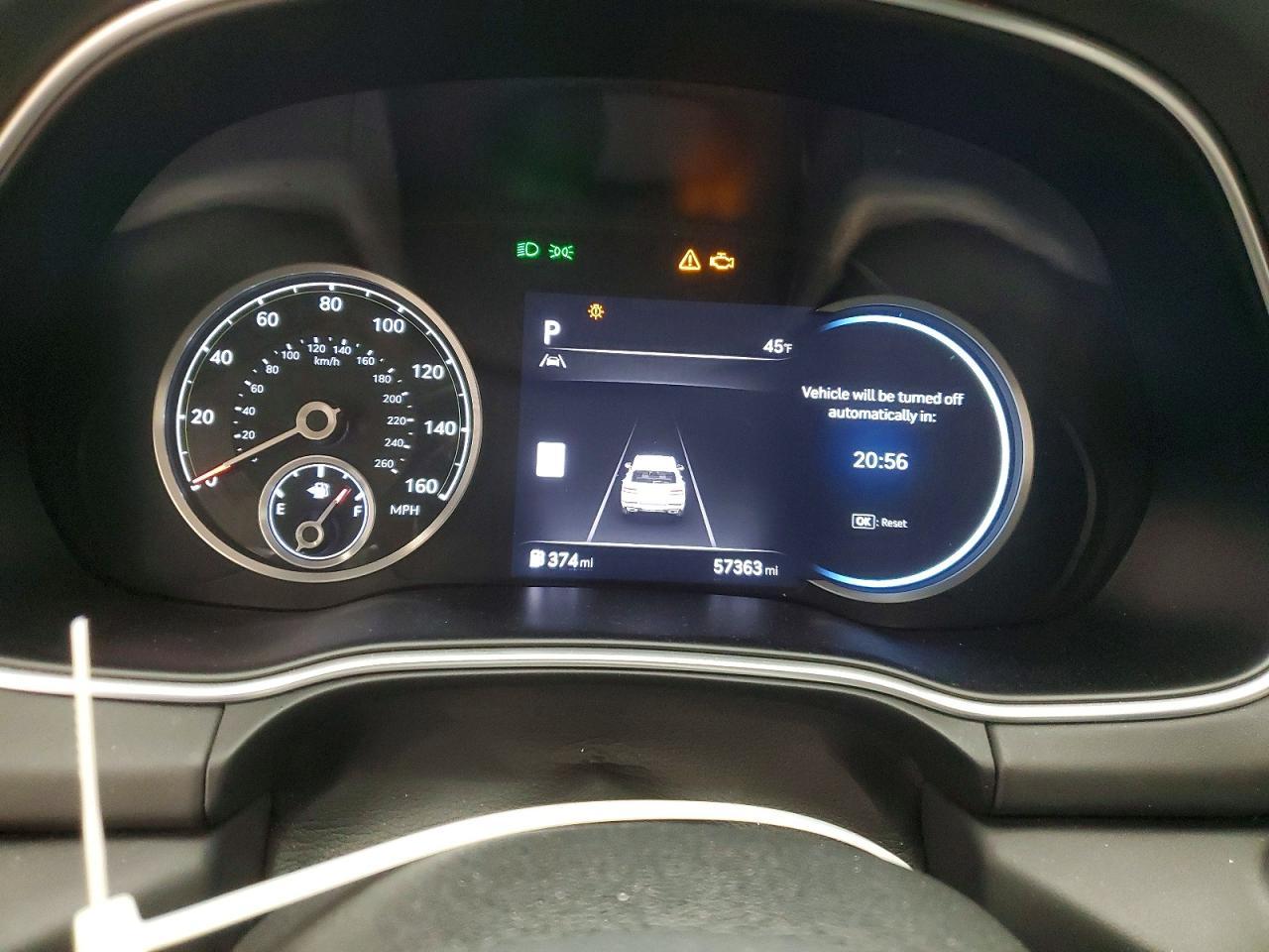 2024 GENESIS GV80