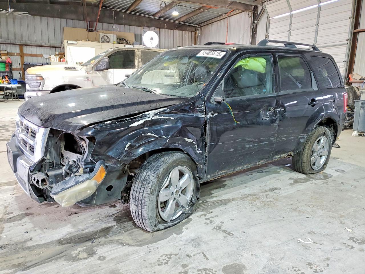 2009 FORD ESCAPE