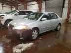 2008 TOYOTA COROLLA