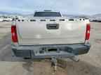 2007 CHEVROLET Silverado 2500