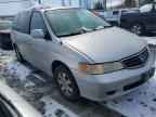 2003 HONDA ODYSSEY